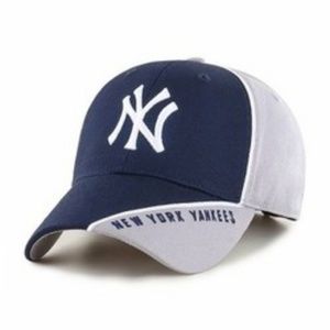 MLB New York Yankees Men's Falmouth Hat